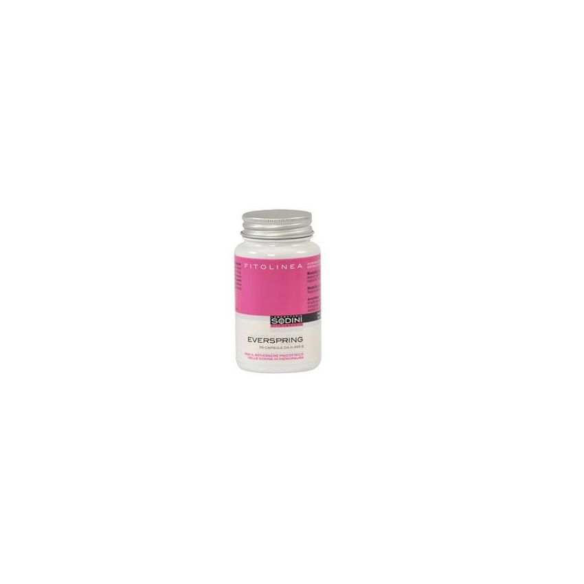 Everspring 70 Count Capsules