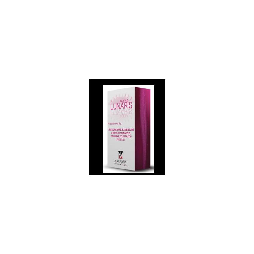 Agena Lunaris: Pacchetto di 14 Bustine Monodose