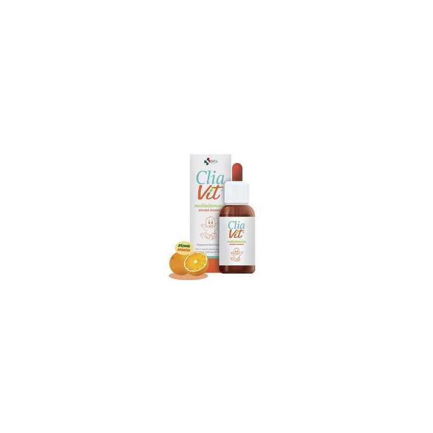 Cliavit Gocce Salutari 30ml
