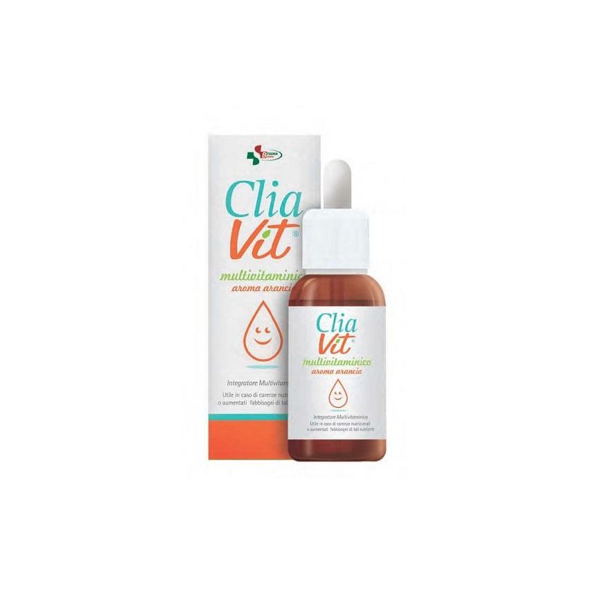 Cliavit Gocce Salutari 30ml