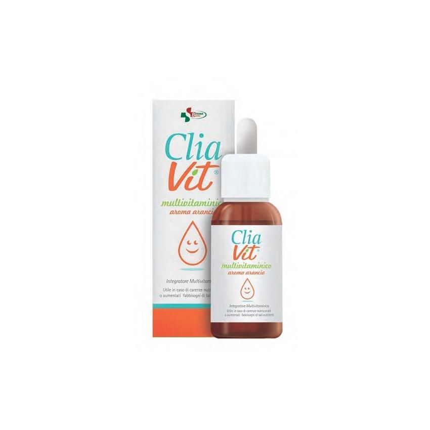 Cliavit Gocce Salutari 30ml