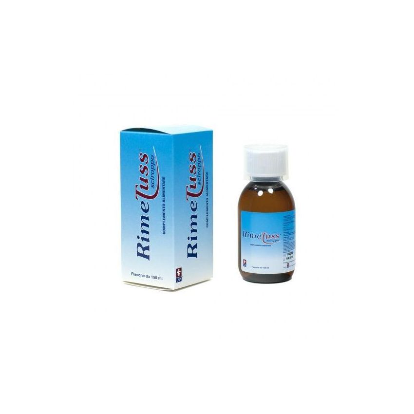 Rimetuss Soluzione Tosse 150ml