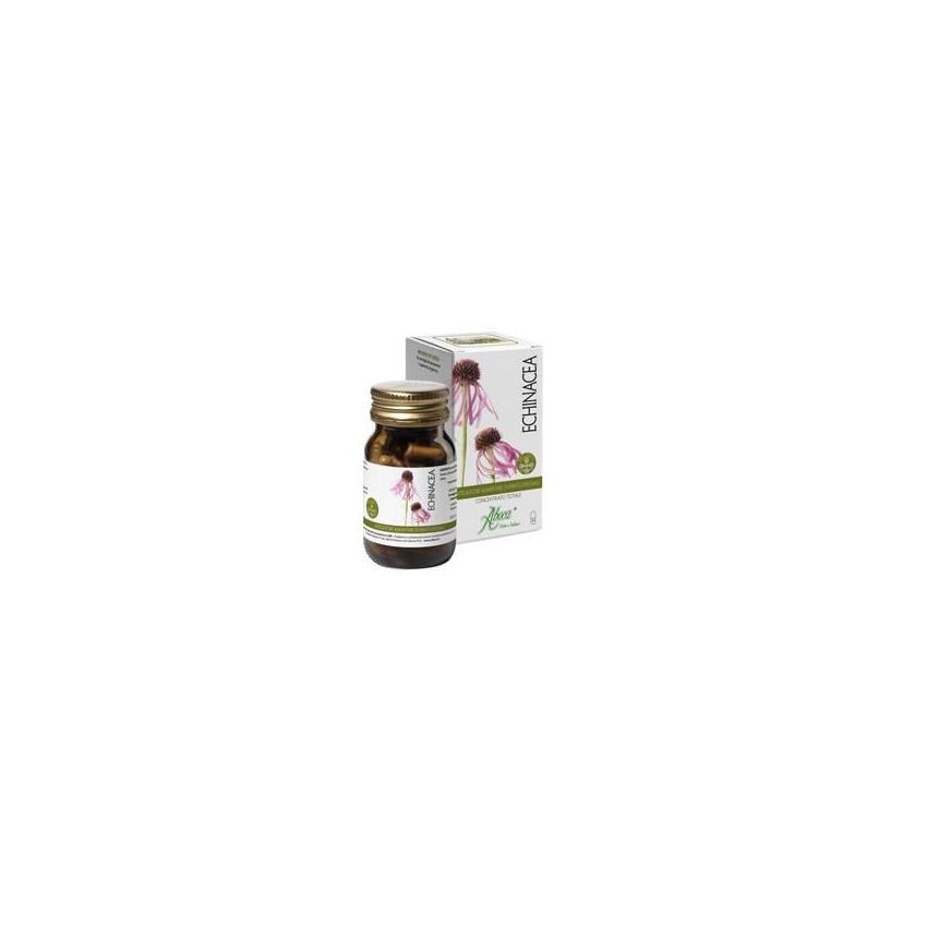 Concentrato Totale di Echinacea - 50 Capsule
