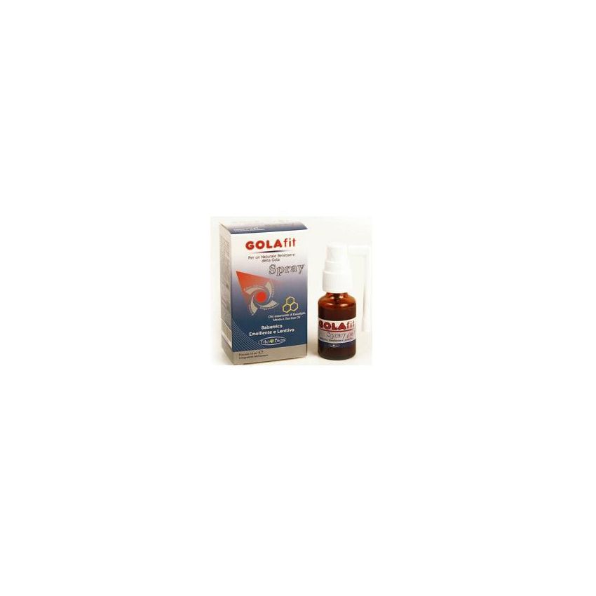 Golafit Nasal Spray - 15ml
