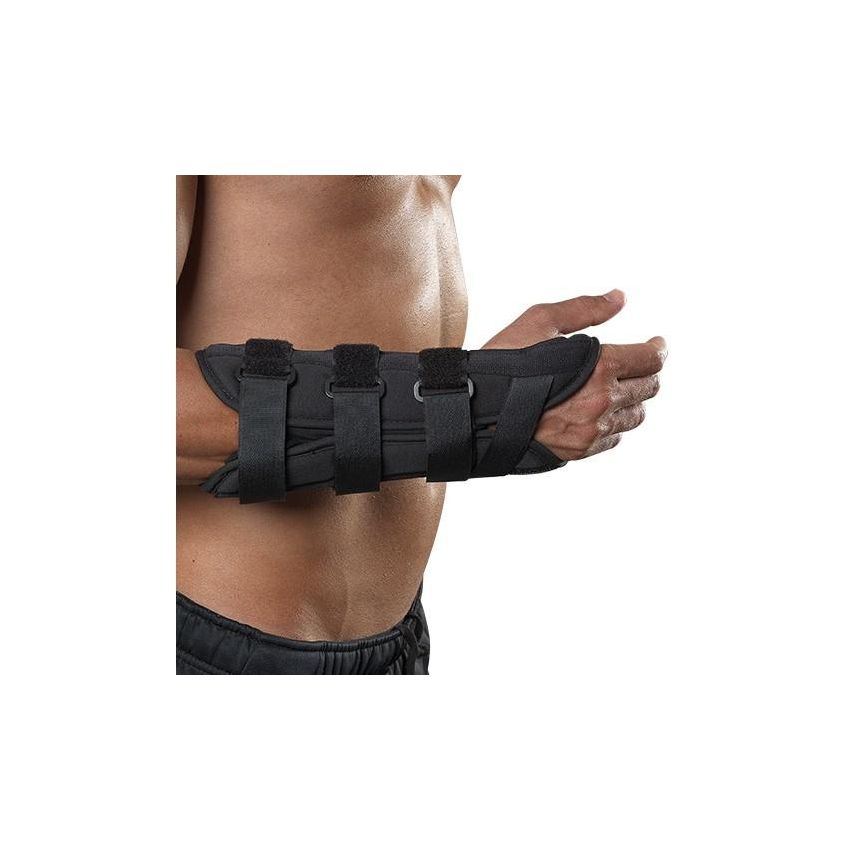 Gibaud Ortho Manugib - Tutore per Polso Destro, Taglia 1