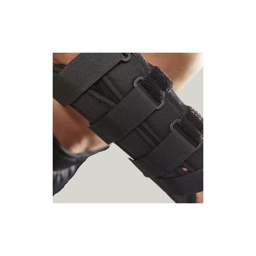 Gibaud Ortho Manugib - Tutore per Polso Destro, Taglia 1