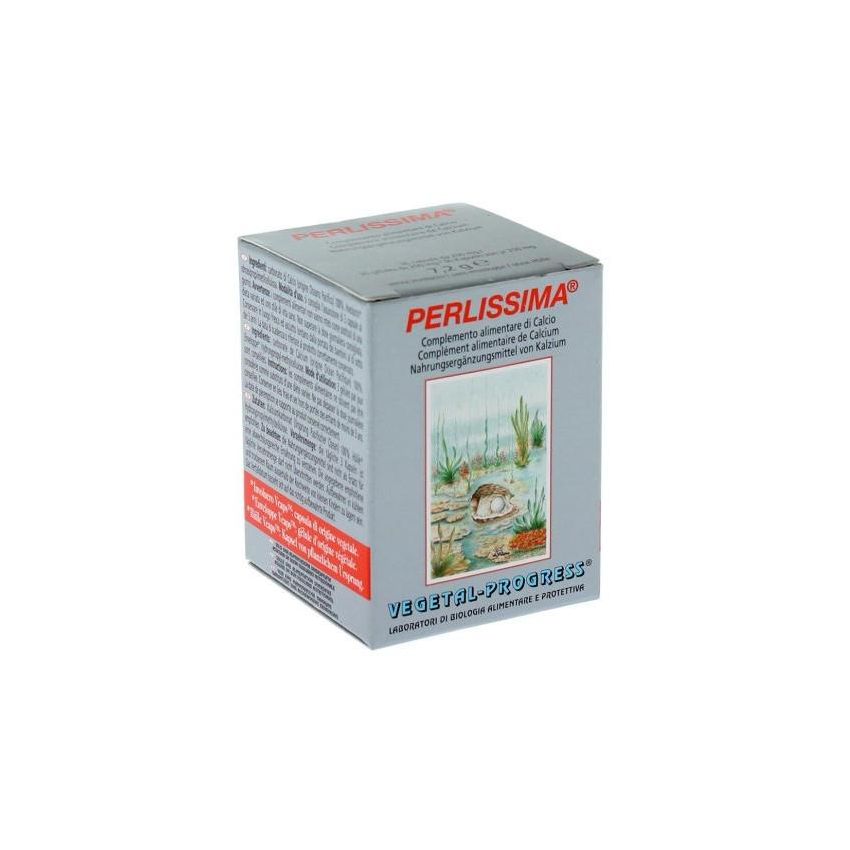 Perlissima Set di 36 Capsule di Alta Qualità