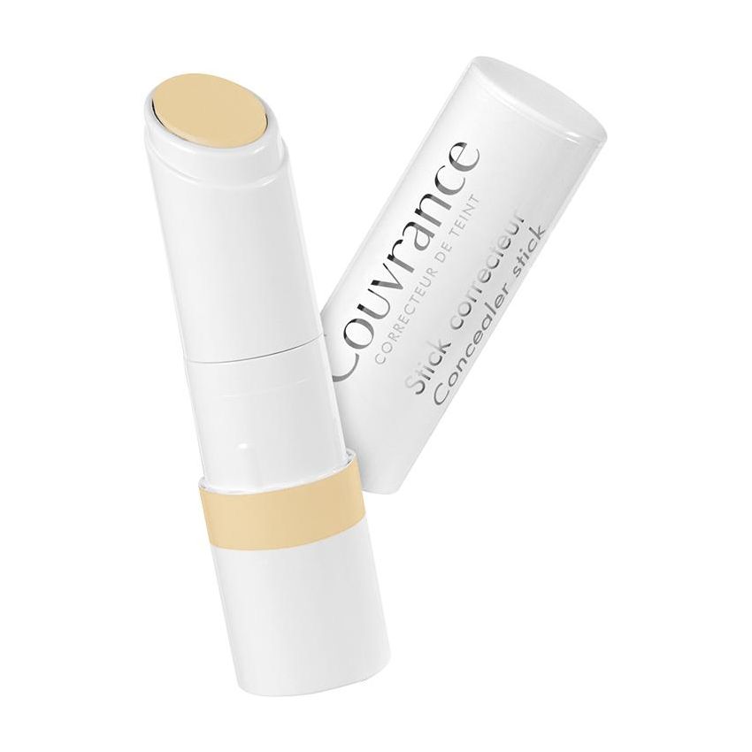 Avene Couvrance Stick Correttore Giallo - Singolo Pezzo