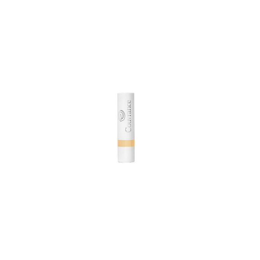 Avene Couvrance Stick Correttore Giallo - Singolo Pezzo