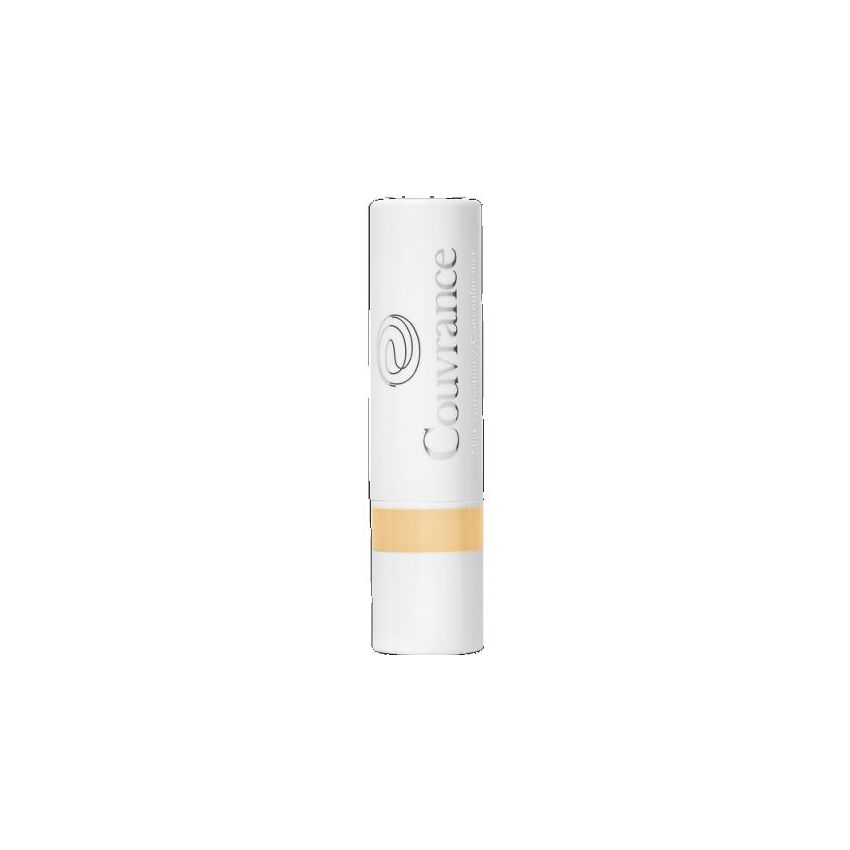Avene Couvrance Stick Correttore Giallo - Singolo Pezzo