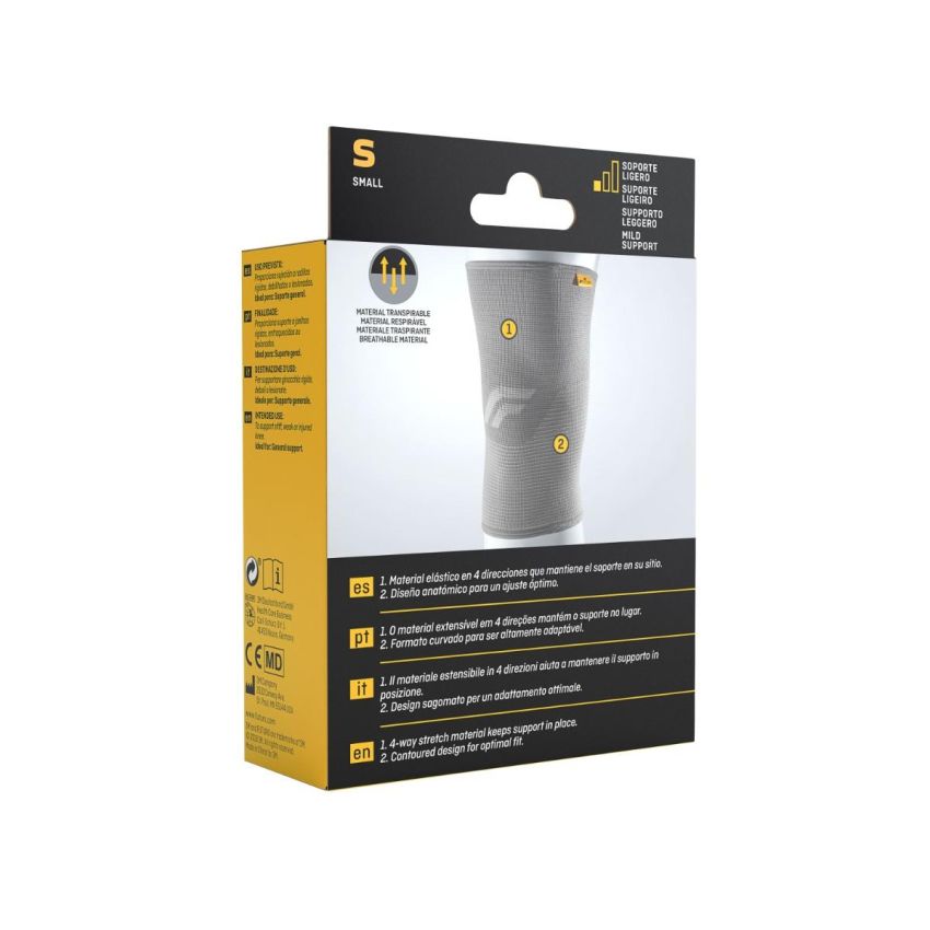Supporto per Ginocchio Comfort Futuro - Taglia Piccola