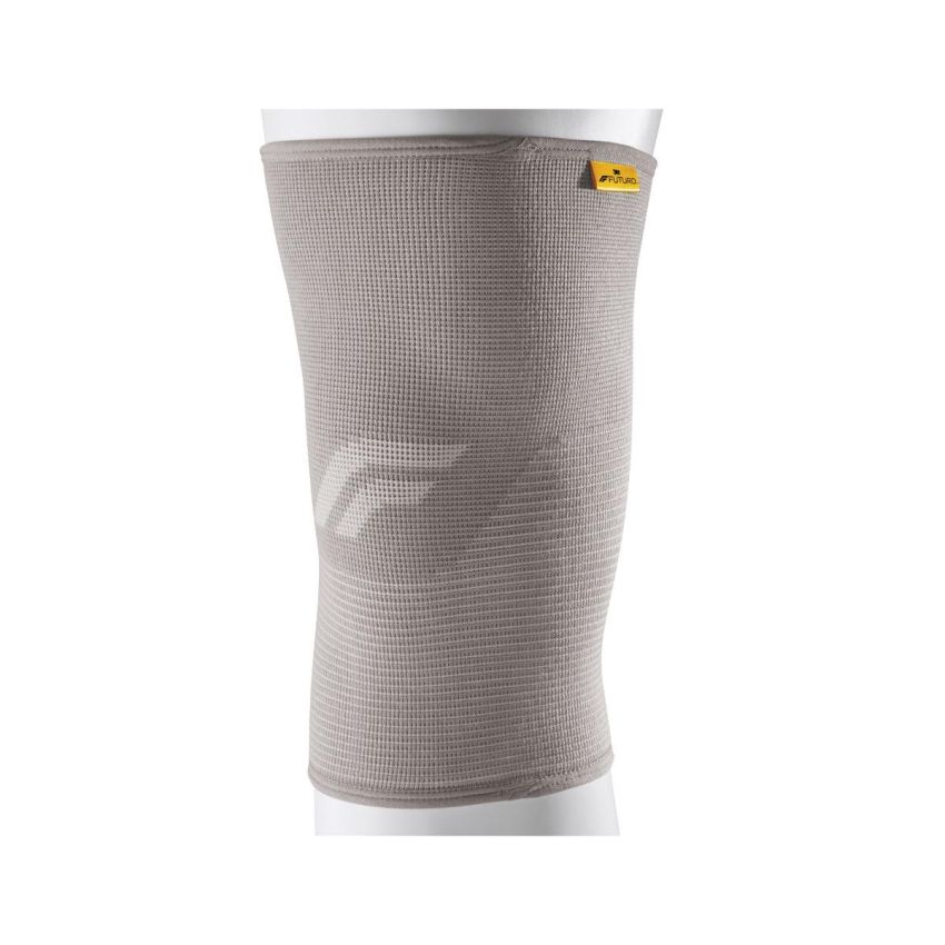 Supporto Comfort per Ginocchio di Taglia Media Futuro