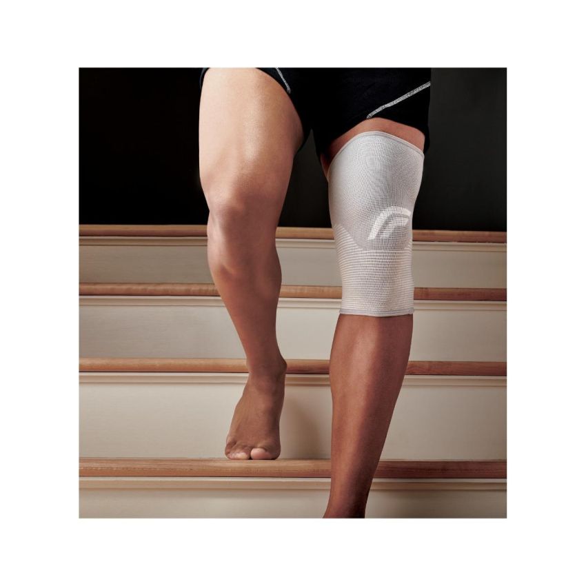 Supporto Comfort per Ginocchio di Taglia Media Futuro