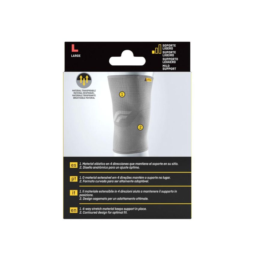 Supporto Comfort per Ginocchio Futuro - Taglia Large