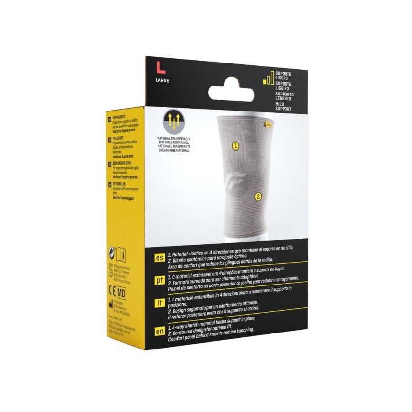 Supporto Comfort per Ginocchio Futuro - Taglia Large