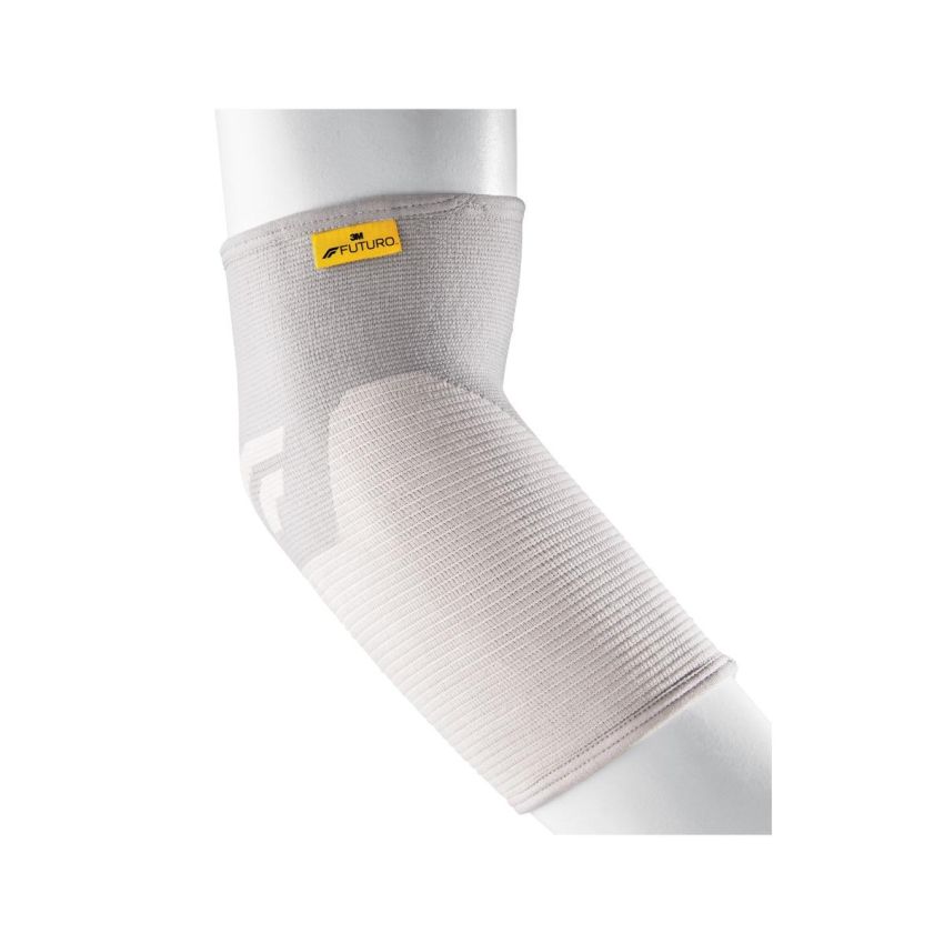 Supporto per Gomito Comfort Futuro, Taglia Small - Ergonomico ed Elastico