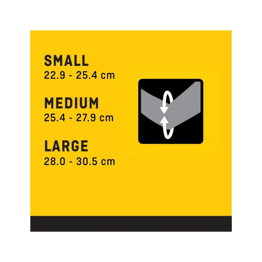 Supporto per Gomito Comfort Futuro, Taglia Small - Ergonomico ed Elastico