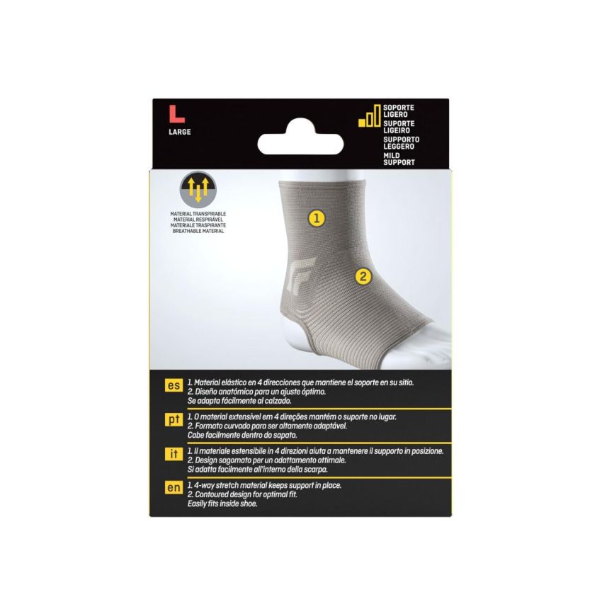 Supporto Comfort per Caviglia Futuro - Taglia Large
