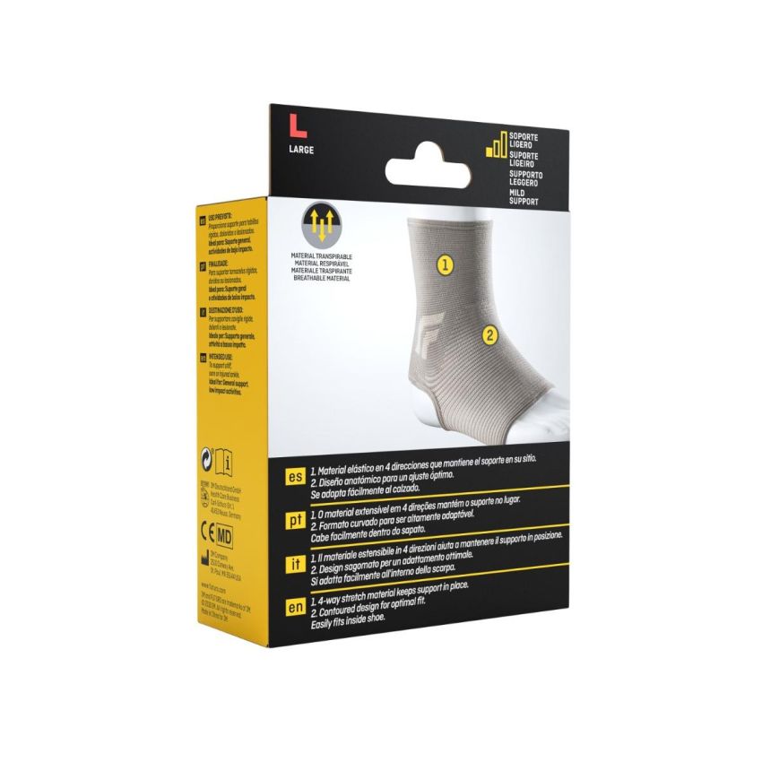 Supporto Comfort per Caviglia Futuro - Taglia Large