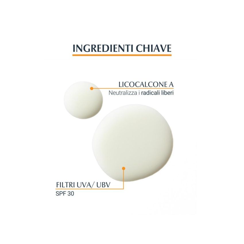 Eucerin SunSensitive SPF30 Oil Control Protect Spray - 200ml