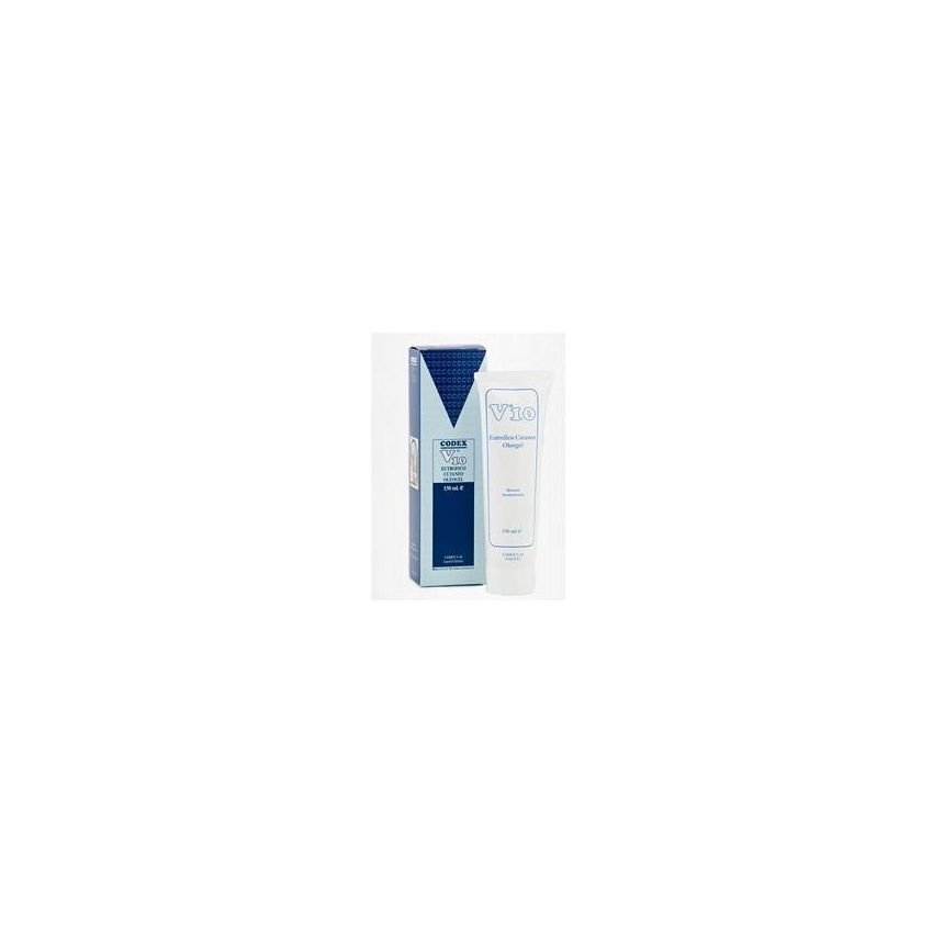 V10 Advanced Formula Oleogel - 150ml