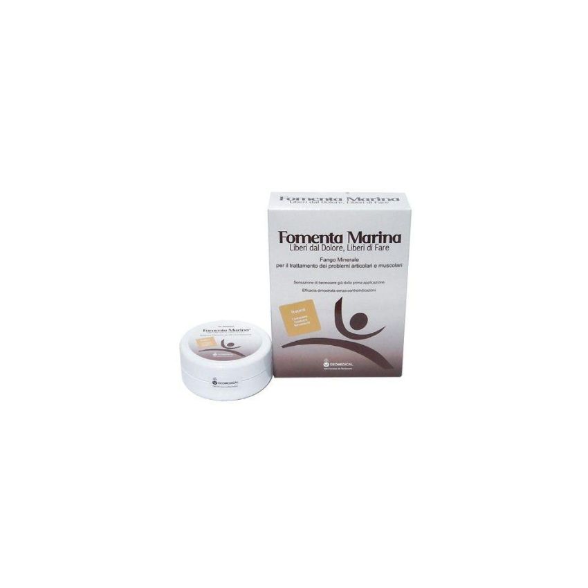 Gel Minerale per Traumi 150g