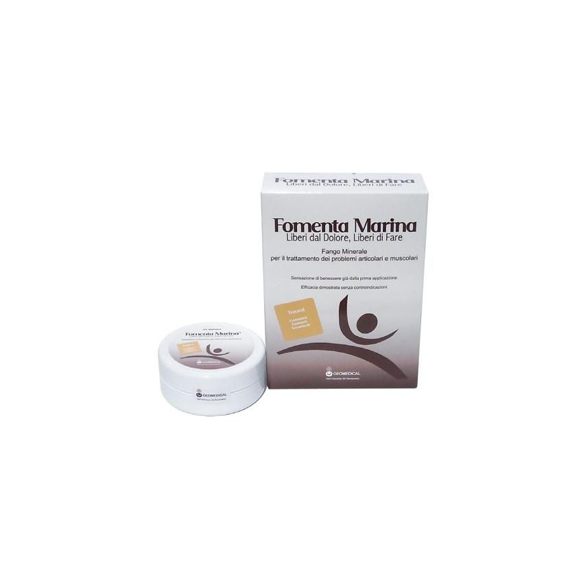 Gel Minerale per Traumi 150g
