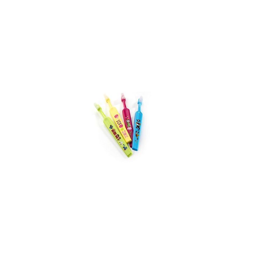 TePe Spazzolino Soft per Bambini, 1 Pezzo