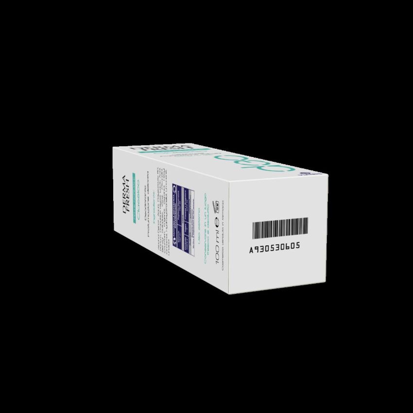 Dermafresh Classic - Lozione per Pelle Normale 100ml