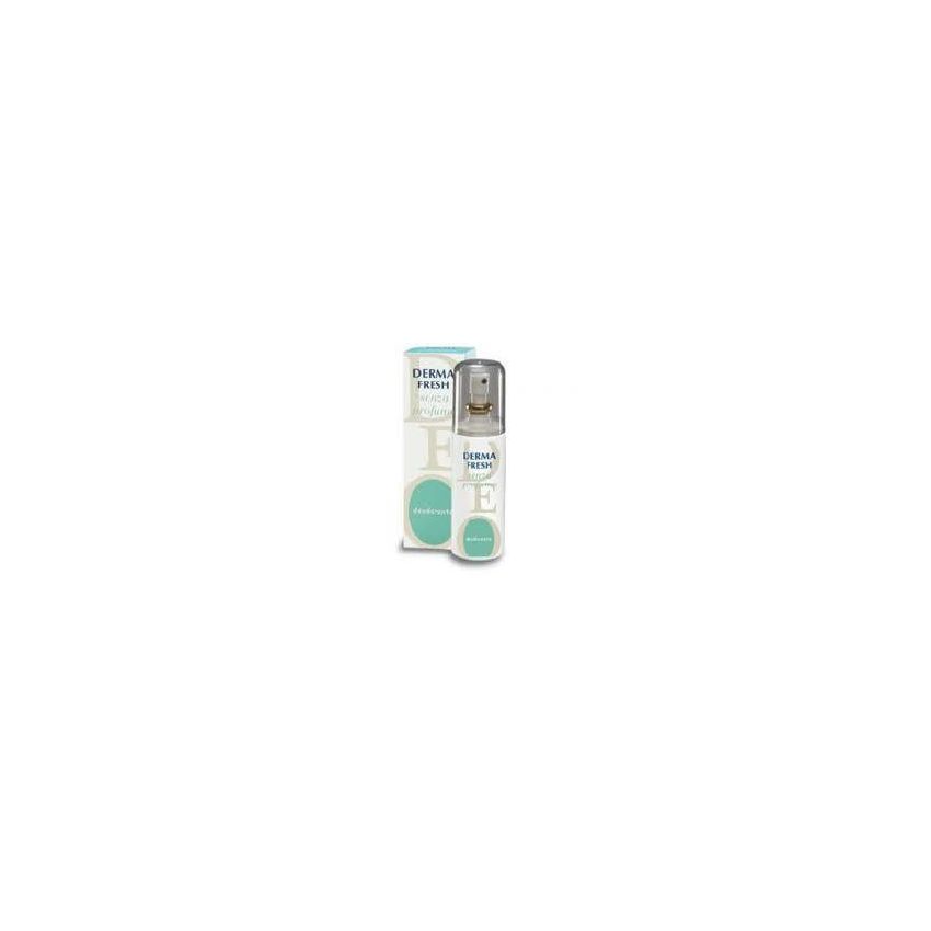 Dermafresh Deodorante Spray Neutro per Pelli Normali - 100ml