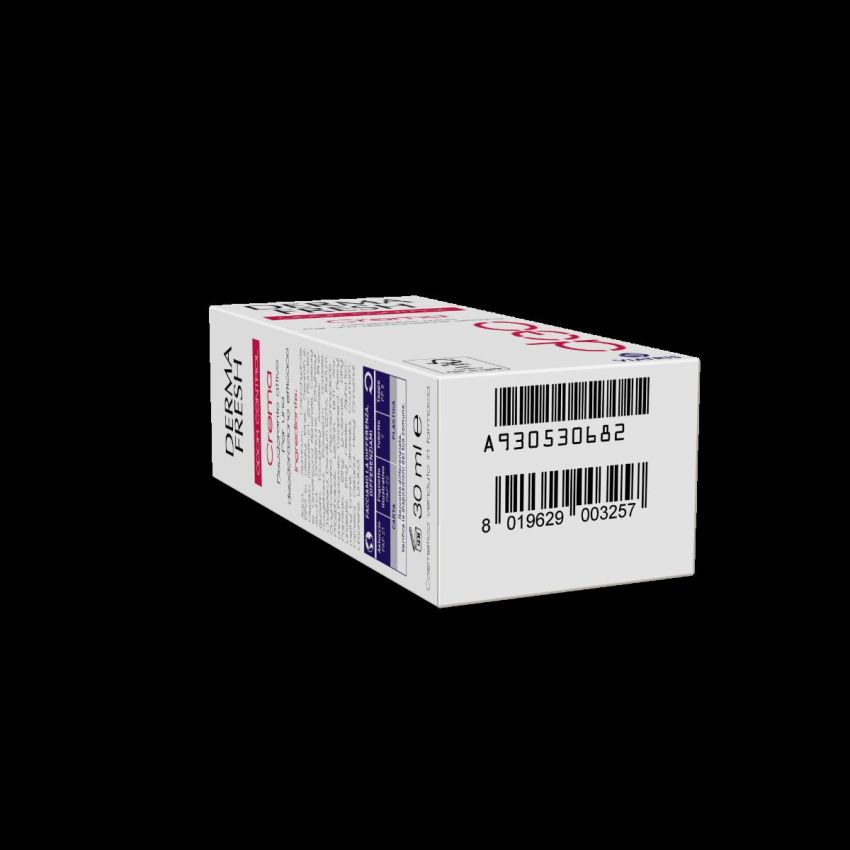 Dermafresh Active Deodorant Cream, 30ml