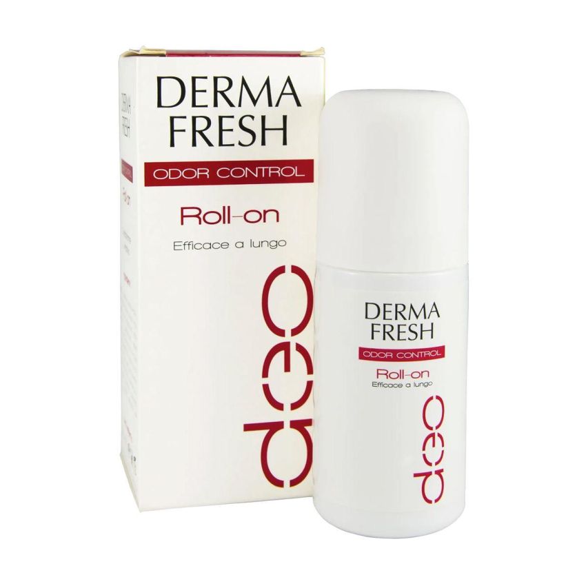 Dermafresh Odor Control 30ml Roll-On Deodorant