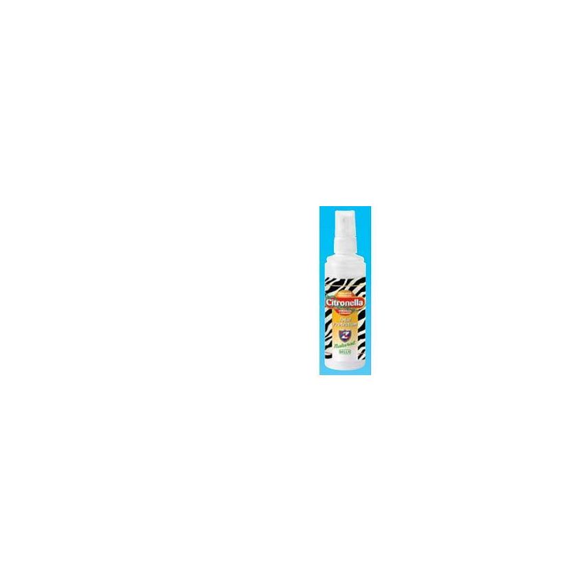Total Protection Citronella 100ml - Repellente per insetti