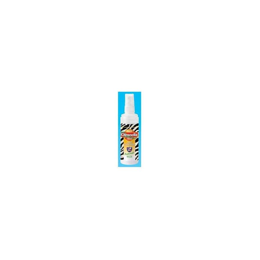 Total Protection Citronella 100ml - Repellente per insetti