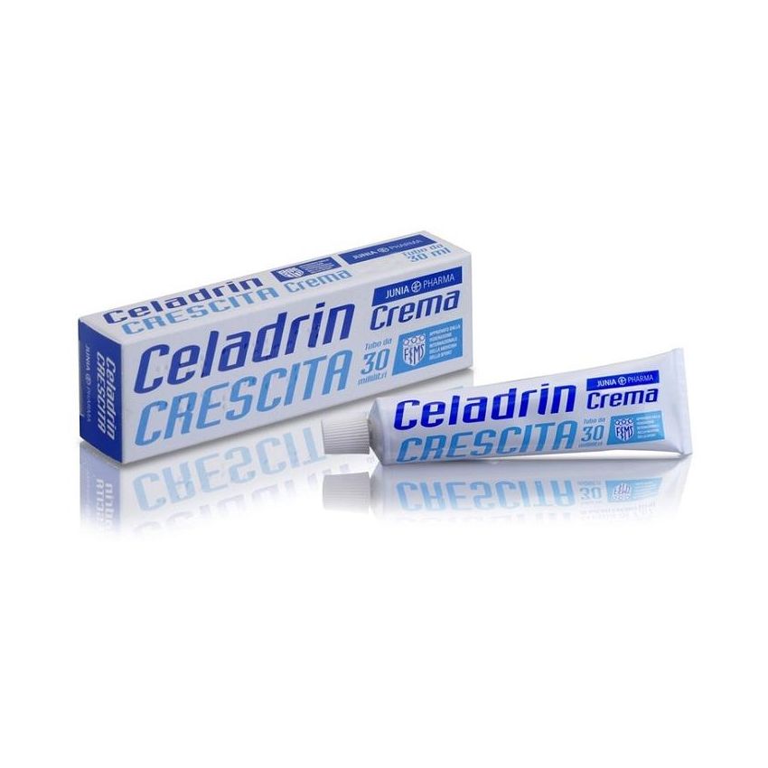 Celadrin Crema di Alta Crescita per Articolazioni, Muscoli e Tendini - 30ml