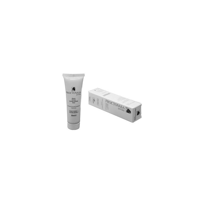 Proctovasa Crema Trattamento Anti-Emorroidi 50ml