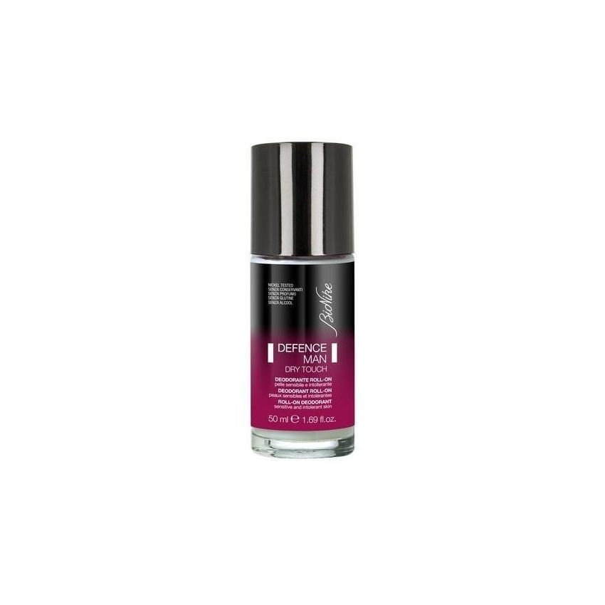 Bionike Defence Man Deodorante Roll-On 50ml