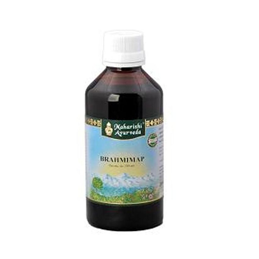 Brahmimap 200ml Herbal Health Supplement