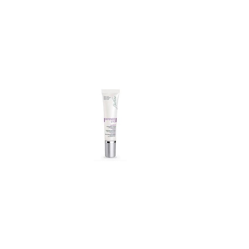 Bionike Defence Lenitivo - Crema Lenitiva per Contorno Occhi da 15ml