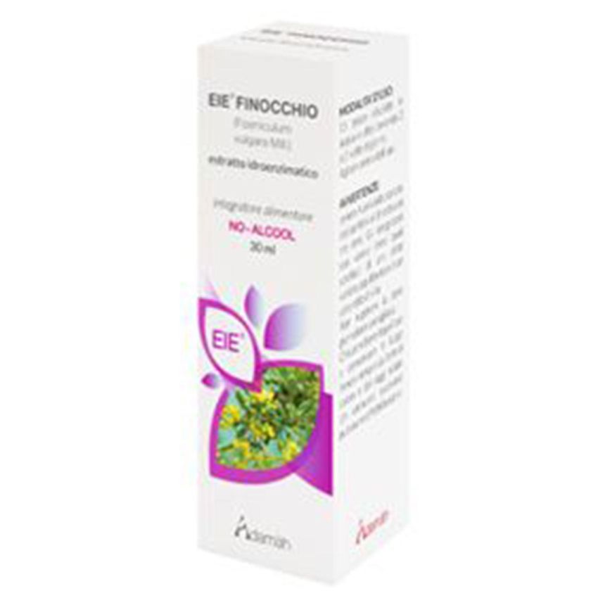 EIE Gocce di Finocchio - Integratore Naturale - 30ml
