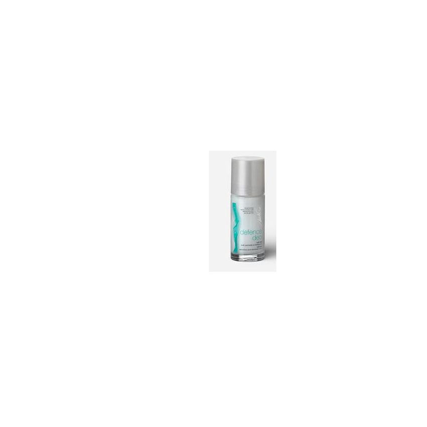 Bionike Defence Sensitive Deodorant Latte Roll-On 50ml