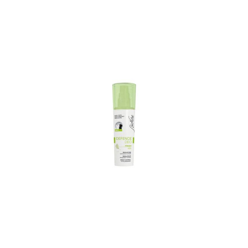 Bionike Defence Deo Fresh - Vaporizzatore Deodorante 100ml