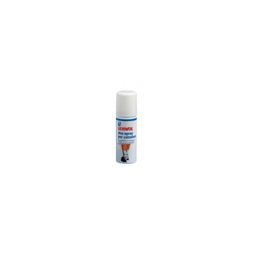 Gehwol Deodorante per Calzature, 150ml
