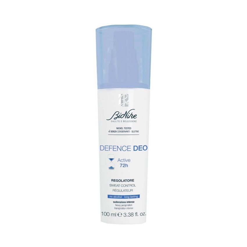 Bionike Defence Active Deodorant Vaporizer - 100ml