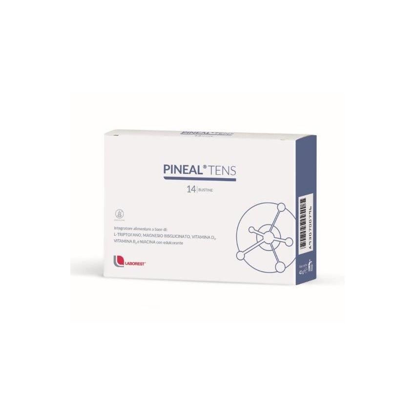 Pineal Tens - Confezione da 14 Bustine