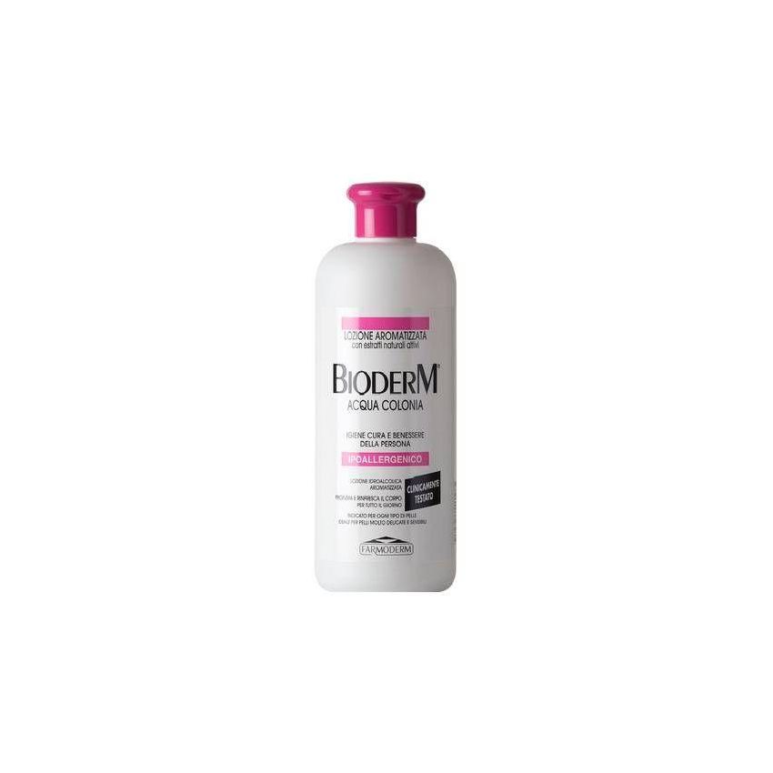 Bioderm Acqua Colonia Profumata 1000ml