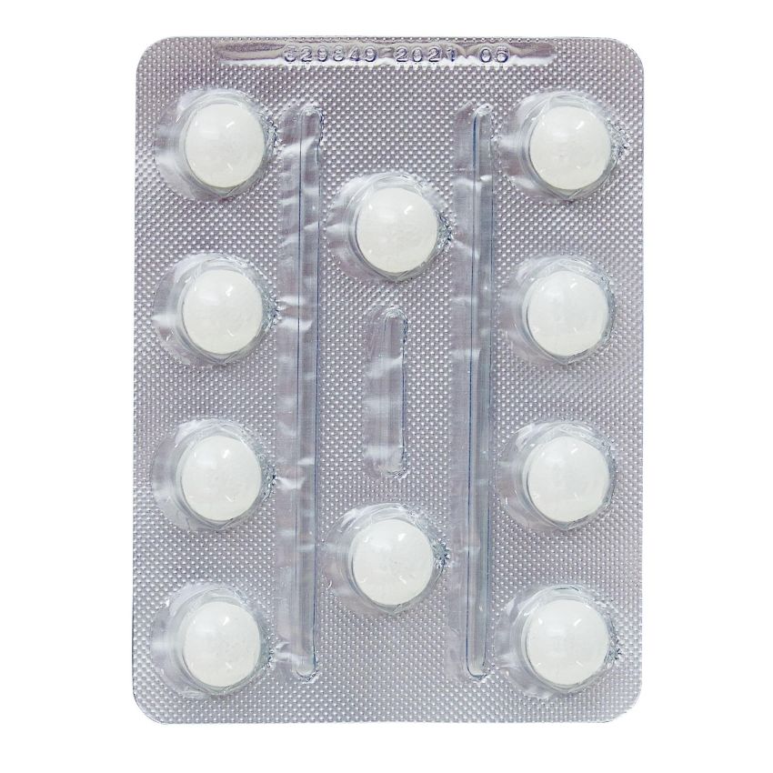 Fortilase Orto - Integratore Alimentare con 20 Compresse