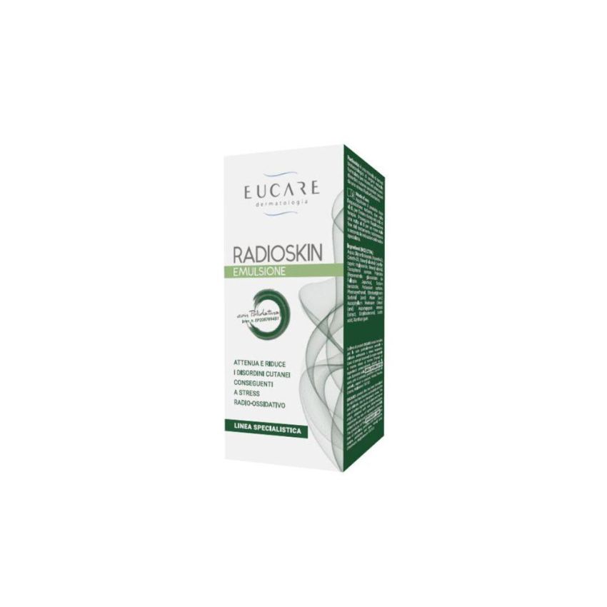 Crema Protettiva Radioskin 2 - 75 ml