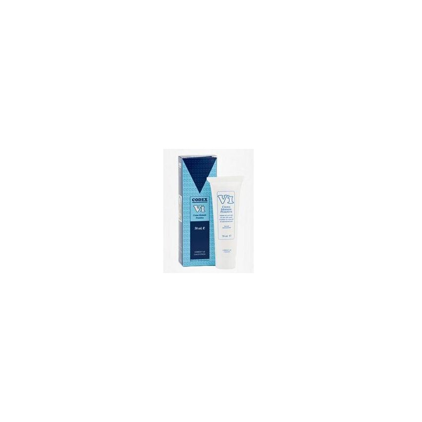 Crema Idratante V1 Ultra-Idratante, 50ml