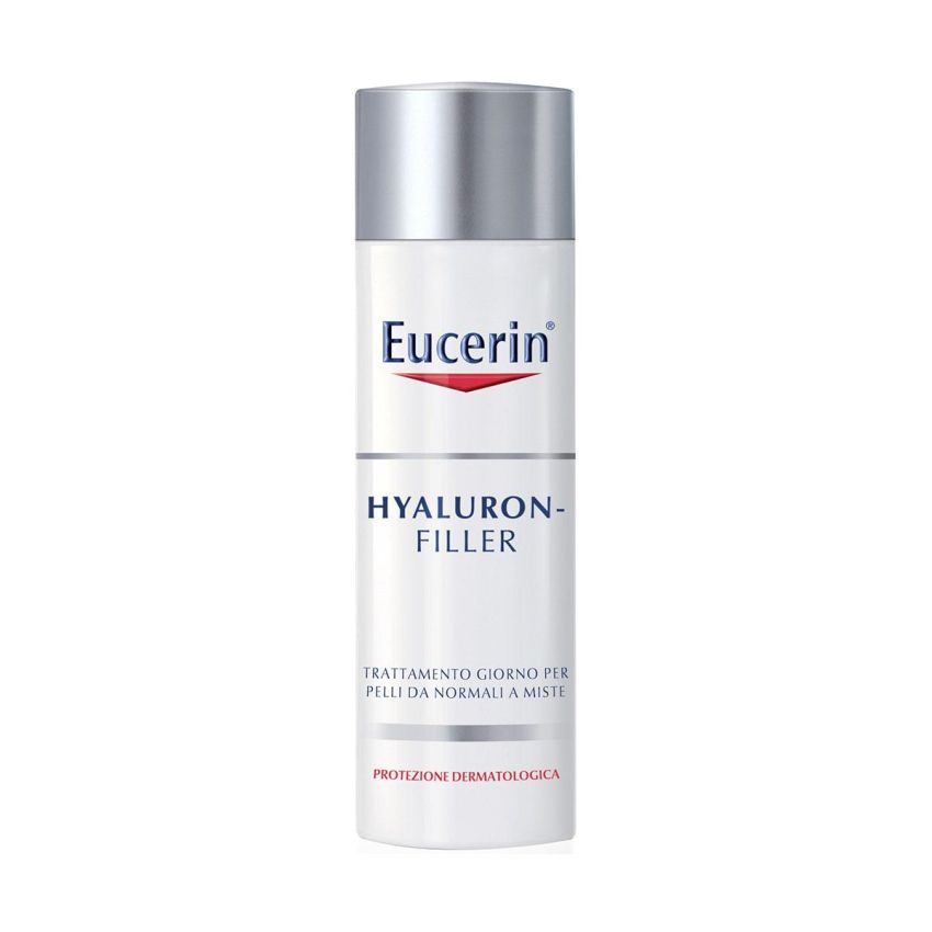 Eucerin Hyaluron-Filler Creme Giorno 50ml